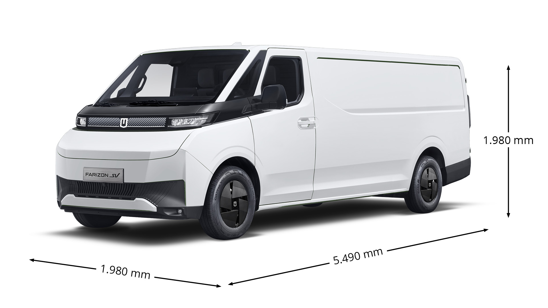 L2H1 (83 kWh)