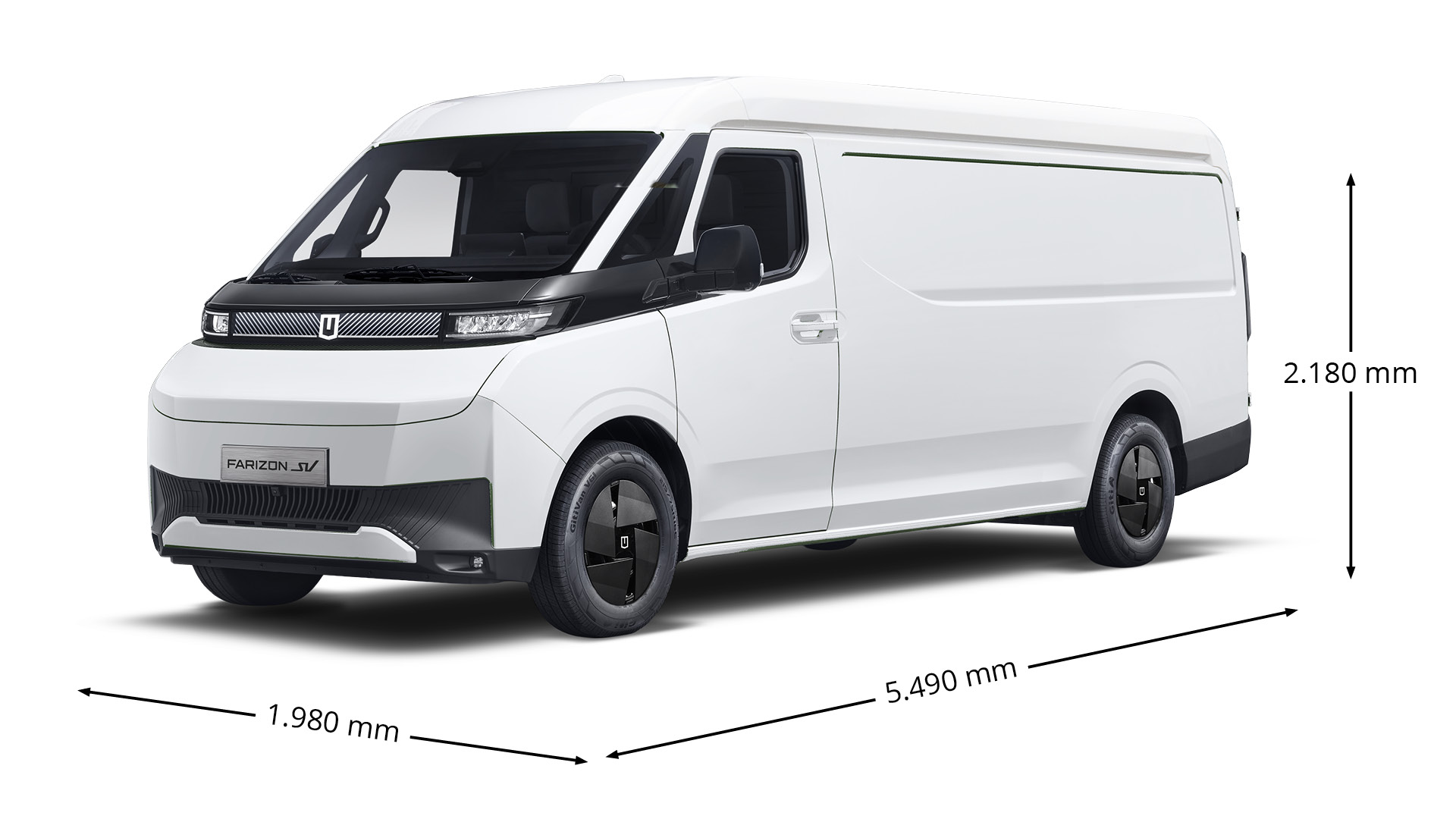 L2H2 (83 kWh)