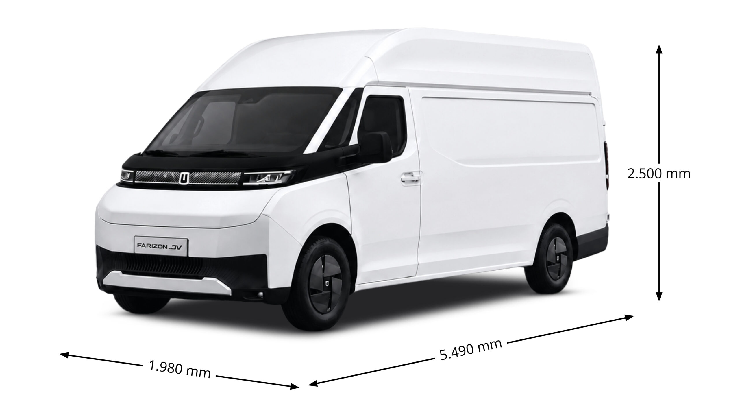 L2H3  (83 kWh)